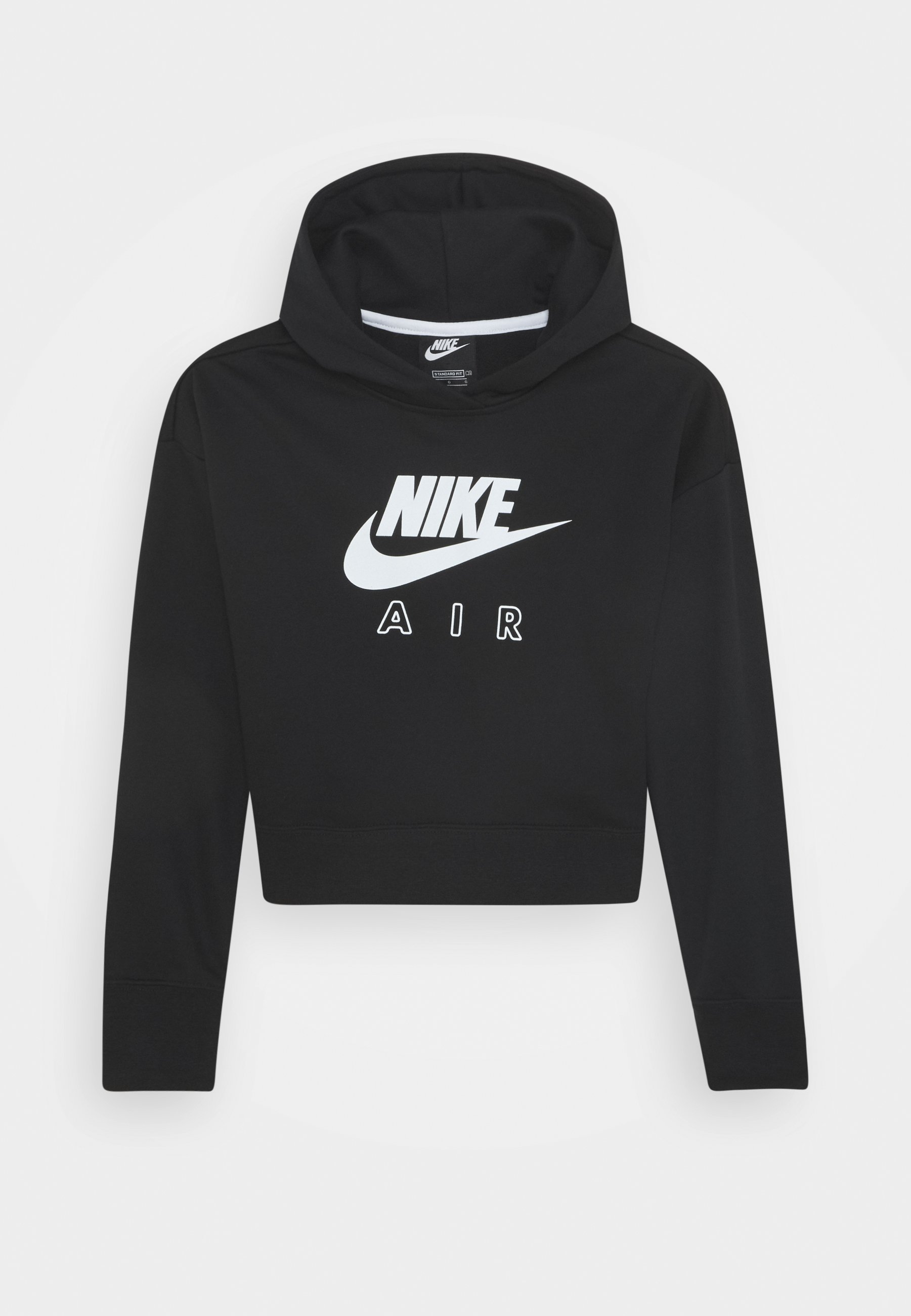 Nike Sportswear AIR CROP HOODIE 