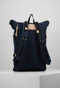 sandqvist bernt navy