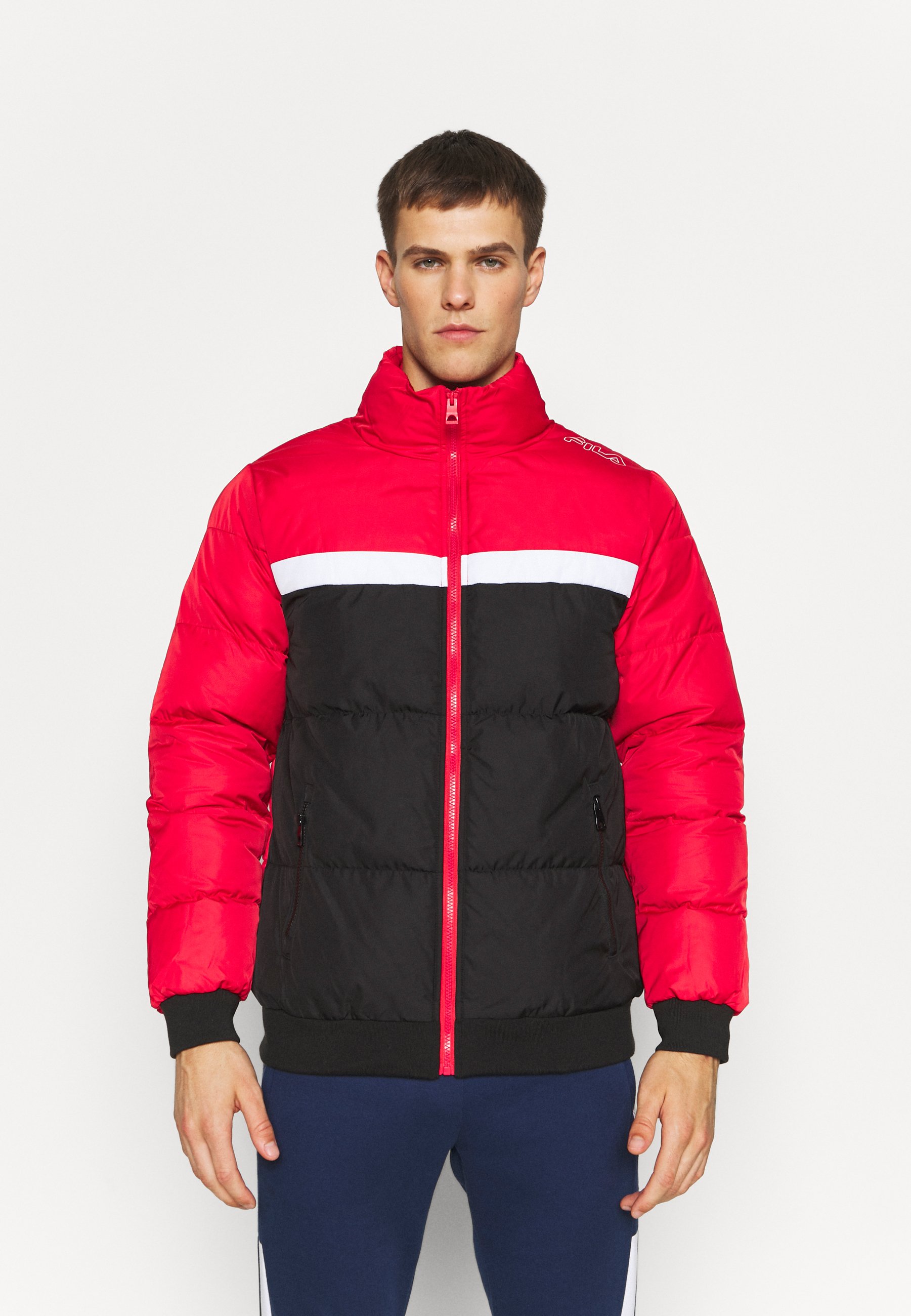 fila jacket homme