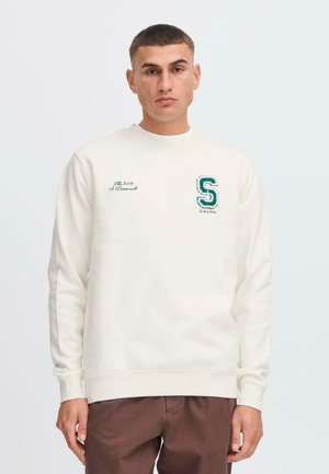 DRIDLEY - Sweatshirt - off white
