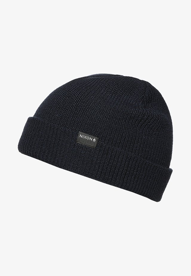 KOS - Mütze - navy