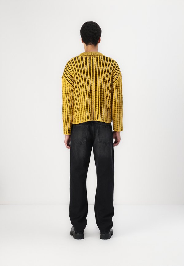 SPACE  - Relaxed fit jeans2