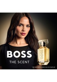 BOSS Fragrances THE SCENT EDP FOR HER - Eau de Parfum - -