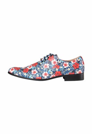 NIGHT FLOWER - Veterschoenen - multicolor