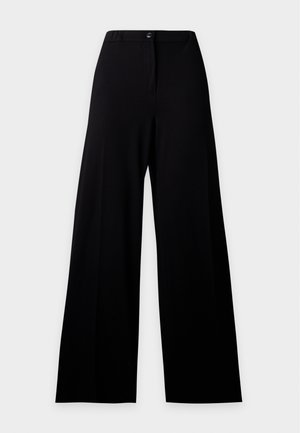 Persona by Marina Rinaldi, Pantalon classique - nero