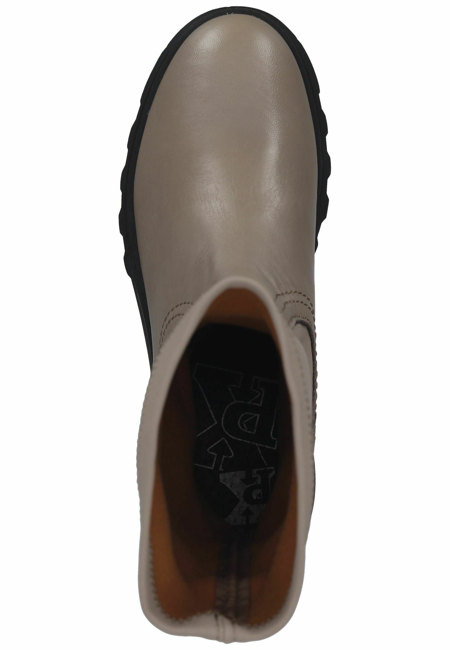 PX Laarzen - beige/beige - Zalando.nl