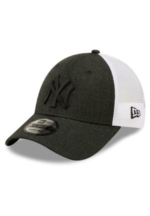 HOME FIELD 9FORTY® TRUCKER - Cappellino - Black