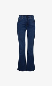 No seleccionado, blue denim