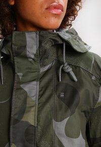 G-STAR Parkas - olive