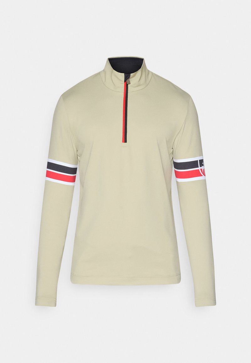 TONI SAILER Longsleeve beige TONI SAILER Longsleeve beige