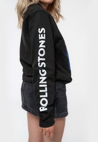 Paradiso Clothing THE ROLLING STONES HONK - Long sleeved top - black