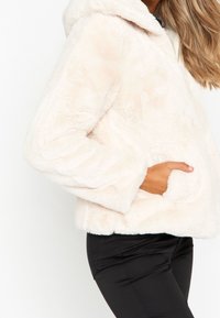 LolaLiza Vinterjacka - beige