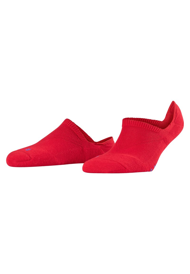 FALKE Cool Kick - Enkelsokken - fire (8150)