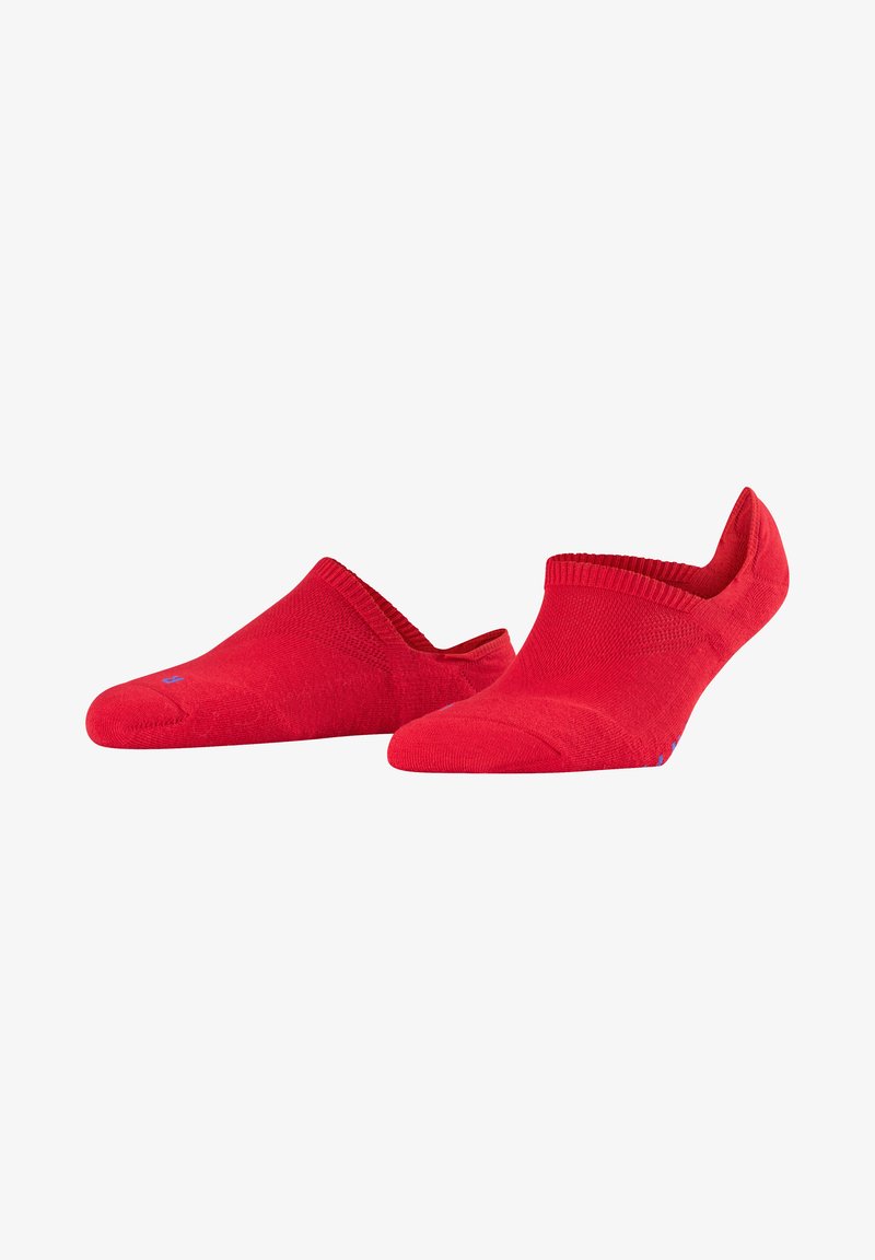 FALKE Cool Kick - Enkelsokken - fire (8150)