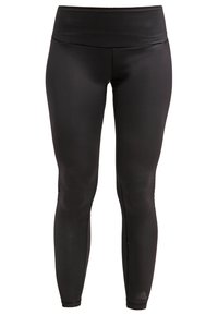 adidas Performance Leggings - black