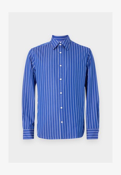 Tiger of Sweden BENNETT - Hemd - deep blue