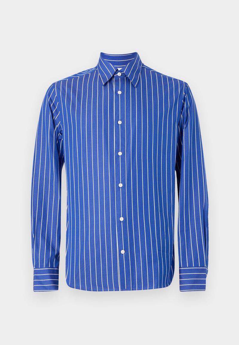Tiger Of Sweden Overhemd donkerblauw
