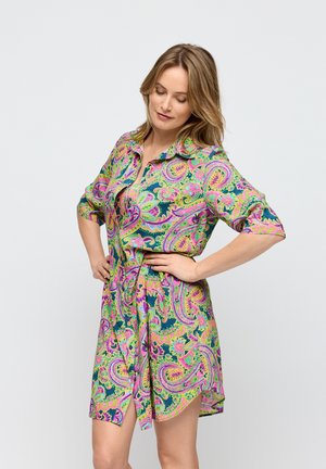 JOLISE SHORT - Strandaccessoire - tropical paisley