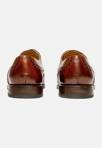 Henry Stevens WINSTON FBD - Derbies & Richelieus - mittelbraun