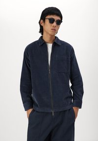 Selected Homme SLH-JAKE - Let jakke / Sommerjakker - sky captain