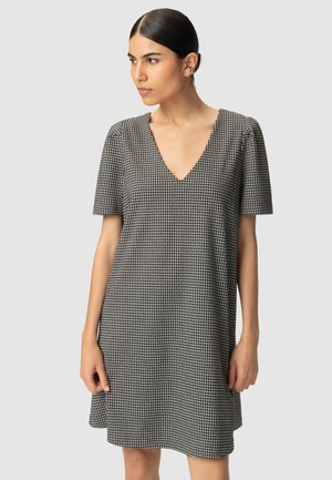 Robe de jour - black