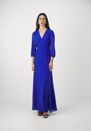 Occasion wear - blue wave