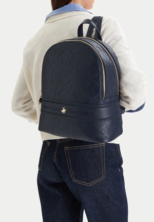 Beverly Hills Polo Club, BEVERLY HILLS POLO CLUB BACKPACK WOMEN'S NAVY 5906751673324 - Mochila - navy