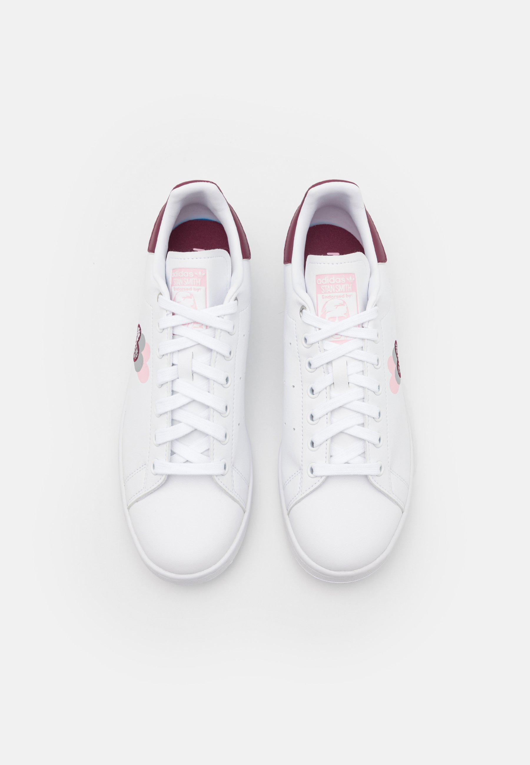 Tenis Nike Wmn Flex Trainer - Gris – Match Originals