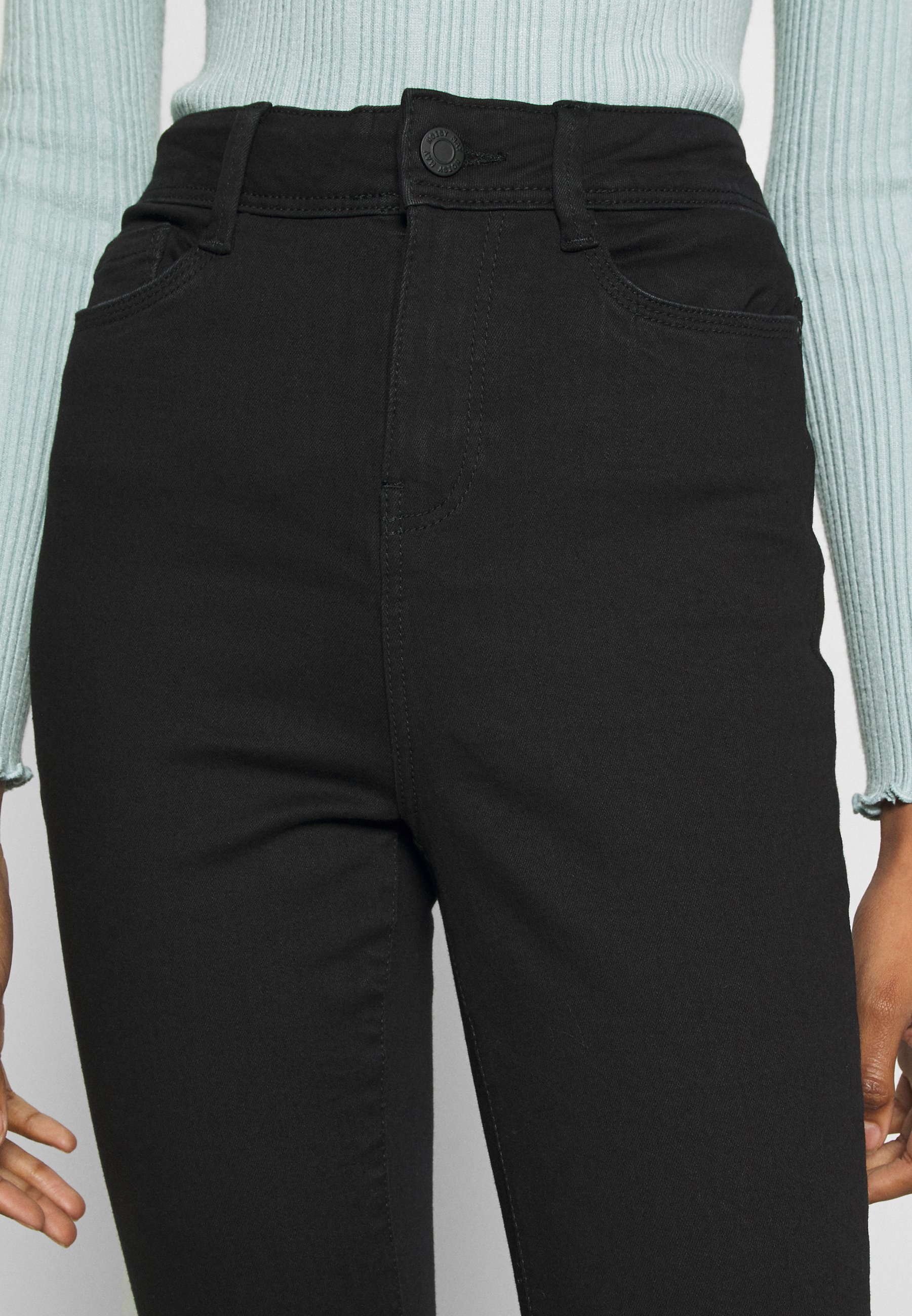 Noisy May AGNES - Jeans Skinny Fit 