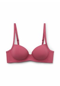 Unselected, Pink