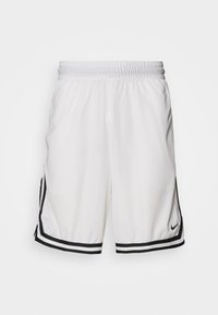 DNA SHORT - Korte broeken - white/black