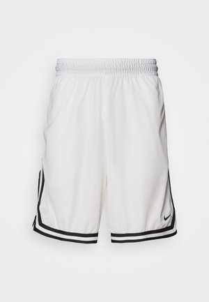 SHORT - Spordišortsid - white/black