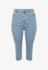 Niet geselecteerd, light blue