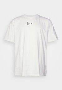 SMALL SIGNATURE TEE - T-shirt basic
