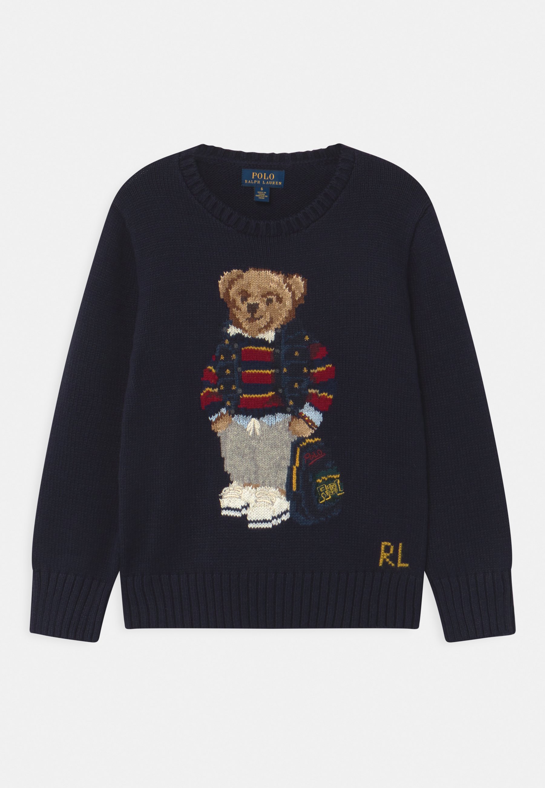 maglione ralph lauren zalando