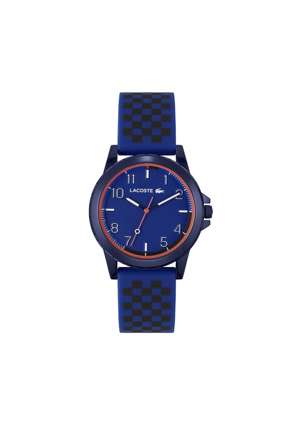 RIDER – Uhr – blau blau blau