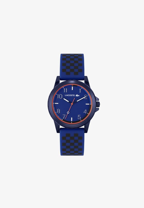 RIDER – Uhr – blau blau blau