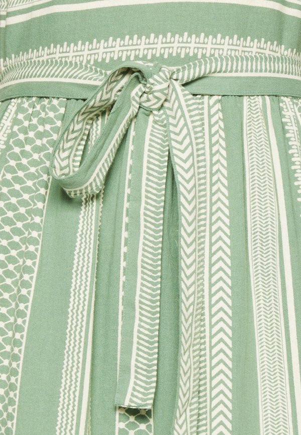 VMDICTHE SINGLET DRESS - Maxi dress3