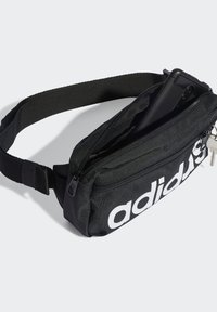 adidas Performance ESSENTIALS - Marsupio - black /white