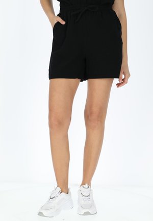 Seaside MAXIME - Shorts - black