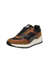 Maruti BOYD - Sneaker low - cognac