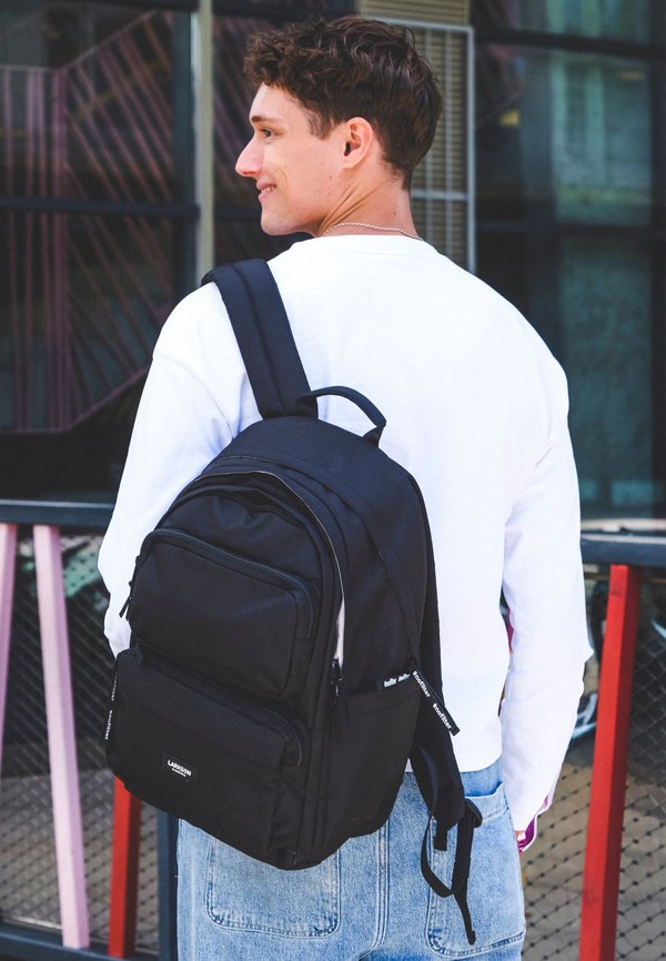 NO 3 ADVANCED - Tagesrucksack
