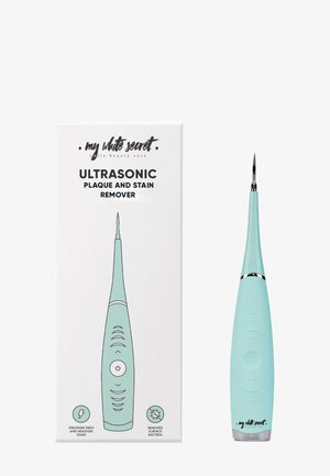 ULTRASONIC PLAQUE REMOVER - Tandverzorging - -