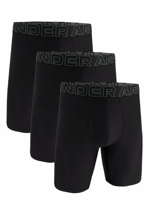 PERFORMANCE TECH - Boxerkalsong - black
