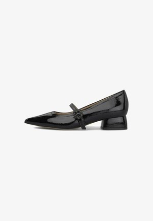 Alma en Pena, Tacones - black