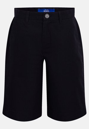 Redefined Rebel, FOX - Shorts - black