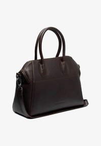 Non sélectionné, brown