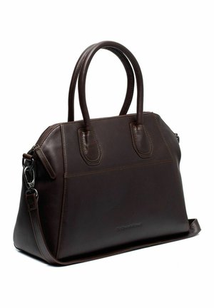 MARSALA - Handtasche - brown