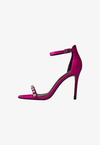 Sélectionné, pink