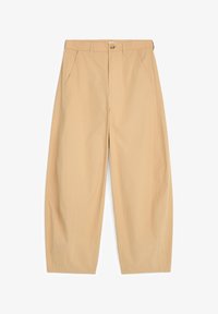 Non sélectionné, beige melange